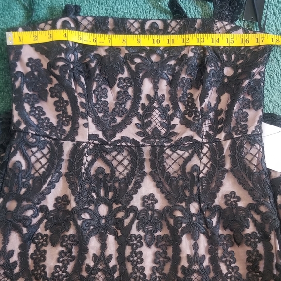 Lulu's Women's Dress Size XL - Picture 4 of 6